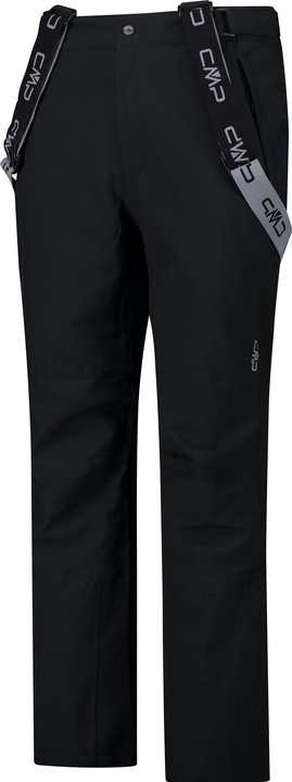 Actual product image CMP Campagnolo Man Pant (S)