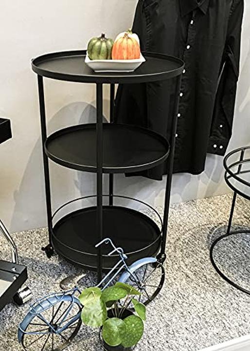 Immagine prodotto HAKU Möbel Carrello di servizio