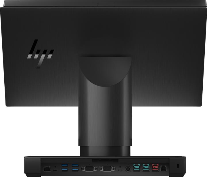 Productafbeelding HP Engage One Pro All-in-One System (256 GB, 8 GB, Intel Core i3-10100E)