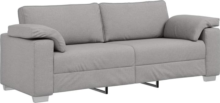 Produktbild vidaXL 3-Sitzer Sofa (2-Sitzer, 3-Sitzer)