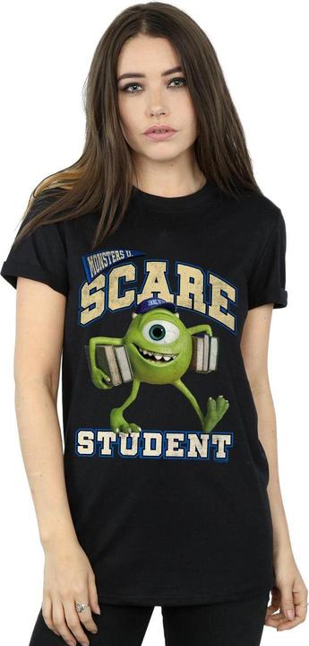 Produktbild Disney Monsters University Scare Student TShirt (4XL)