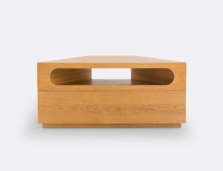 Produktbild La Redoute Interieurs Vonti (127.50 x 43 x 58 cm)