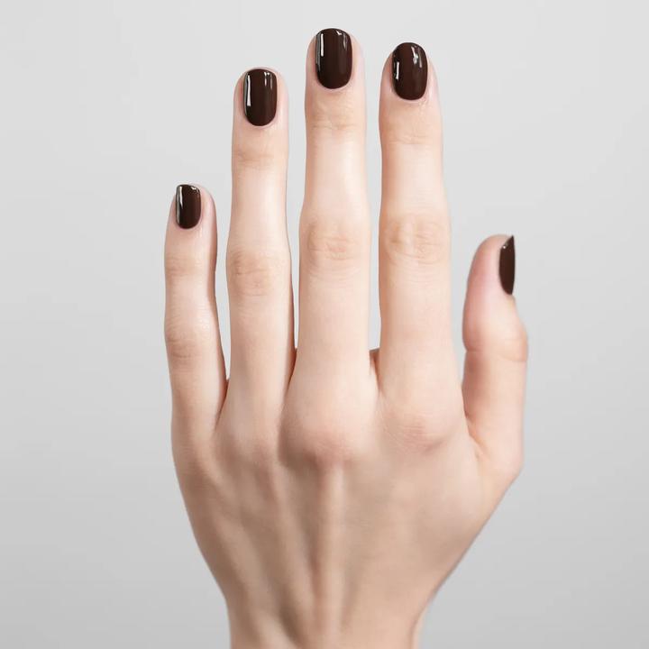 Produktbild Alessandro International Striplac UV Colour Espresso Yourself 6.5 ml (195 Espresso Yourself, UV-Gel Lack)