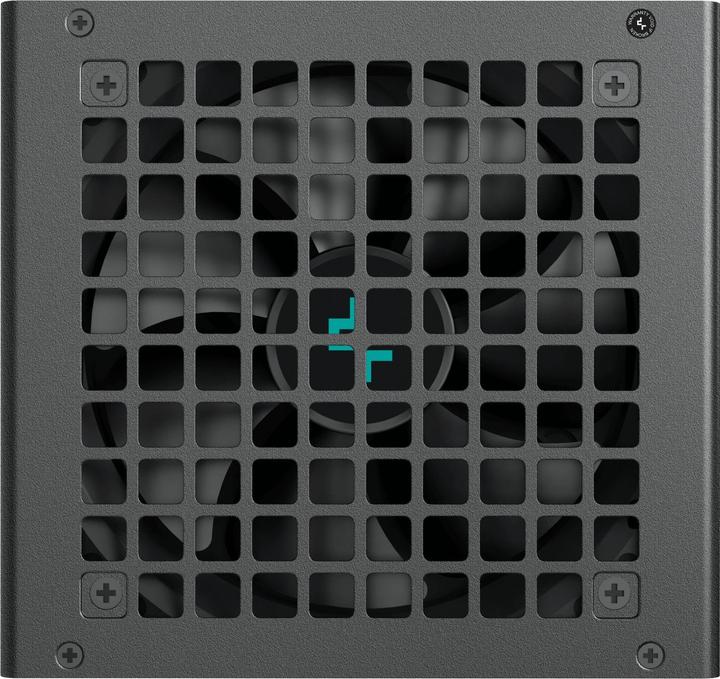 Produktbild Deepcool PL650D V2 (1x 12VHPWER, 3x PCIe, 650 Watt) (650 W)