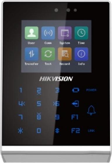 Hikvision DS-K1T105AM(D-STD)