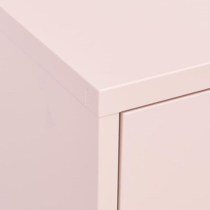 Produktbild VidaXL Holger (80 x 35 x 101.5 cm)