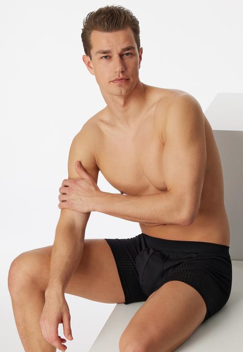 Produktbild Schiesser Multipack 2PACK Shorts (5, 2er Pack)