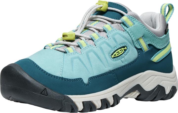 Daiquiri Green, Reef Waters