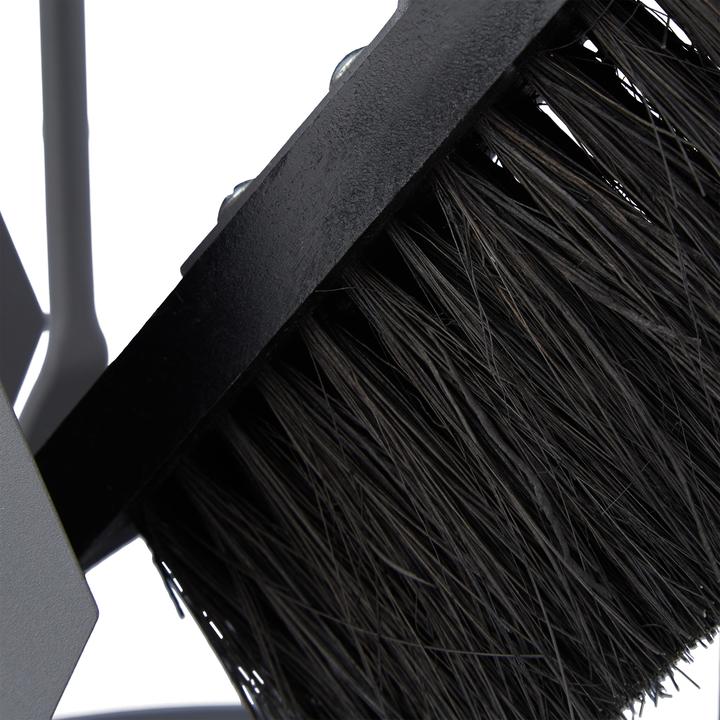 Actual product image Relaxdays Kaminbesteck