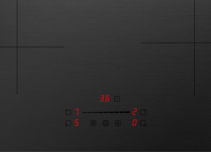 Produktbild Inventum IKI6028MAT (59 cm, Induktionskochfeld)