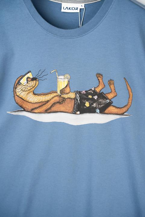 Produktbild Lakor An Otter Vacation (M)