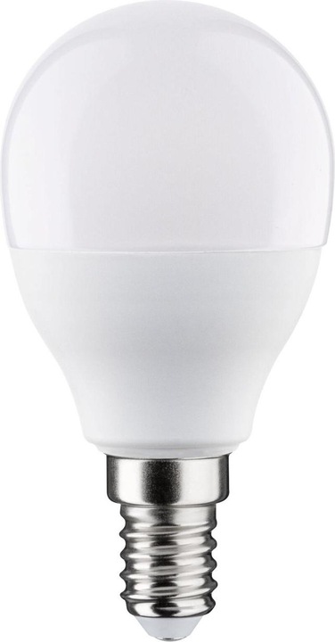 Actual product image Paulmann Tropfen Zigbee Filament (E14, 5 W, 470 lm, 1 x, F)