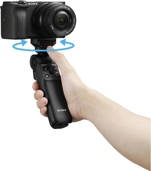 Image du produit Sony GP-VPT2BT (Poignée)