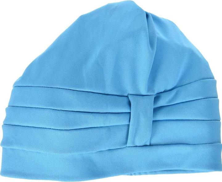 Produktbild Beco Damen-Stoffhaube türkis