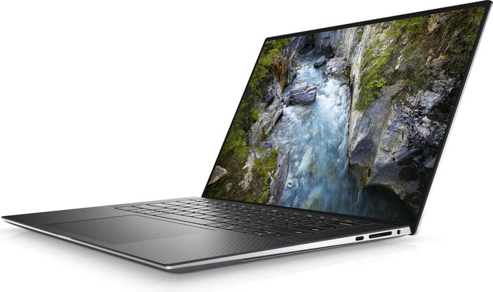 Produktbild Dell Precision 5560 (15.60", Intel Core i7-11800H, 16 GB, 512 GB, CH)