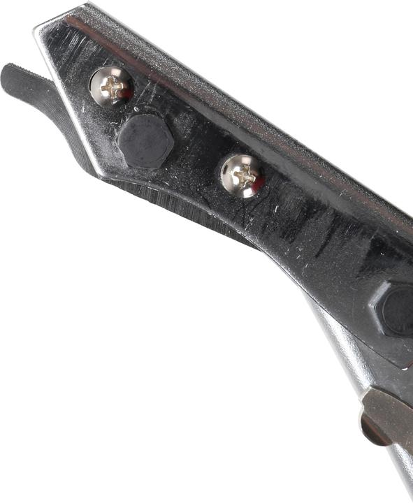 Actual product image BGS Hand Nibbler 240 mm (240 mm)