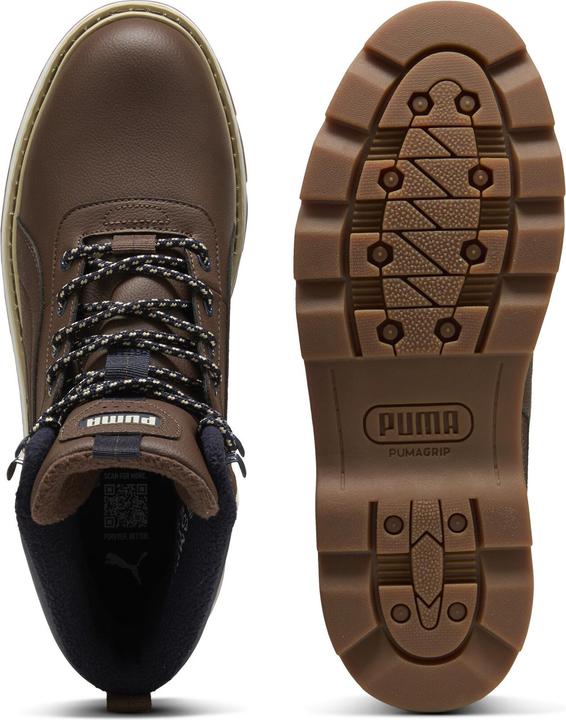 Actual product image Puma Desierto v3 Puretex (47)