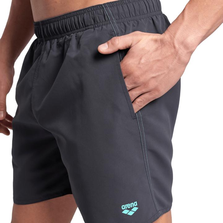 Image du produit Arena M Fundamentals Boxer R (S)