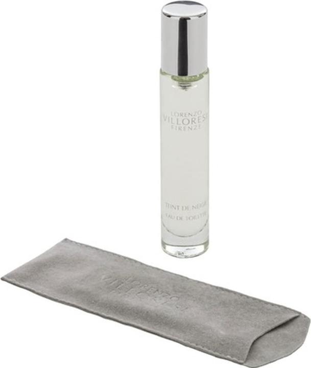 Produktbild Lorenzo Villoresi Villoresi Teint De Neige Eau De Toilette 15ml (Eau de Toilette, 15 ml)