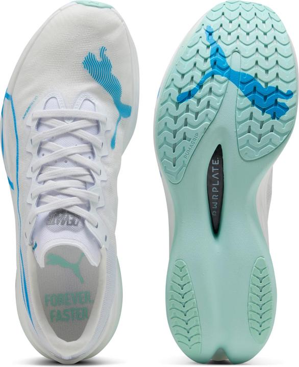 Immagine prodotto Puma Deviate Nitro Elite 3 - Laufschuhe - Herren (45)