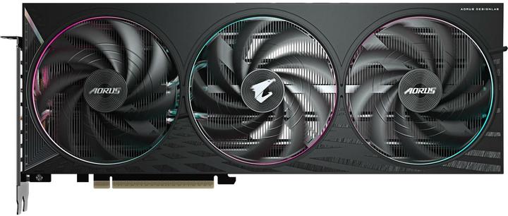 Image du produit Gigabyte AORUS GeForce RTX 5060 Elite (8 Go)