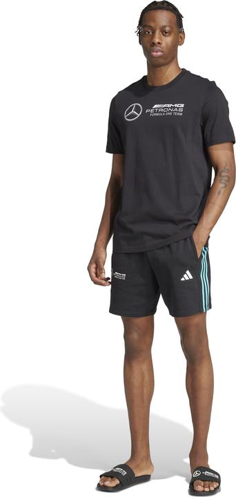 Produktbild adidas Mercedes DNA GFTEE (M)