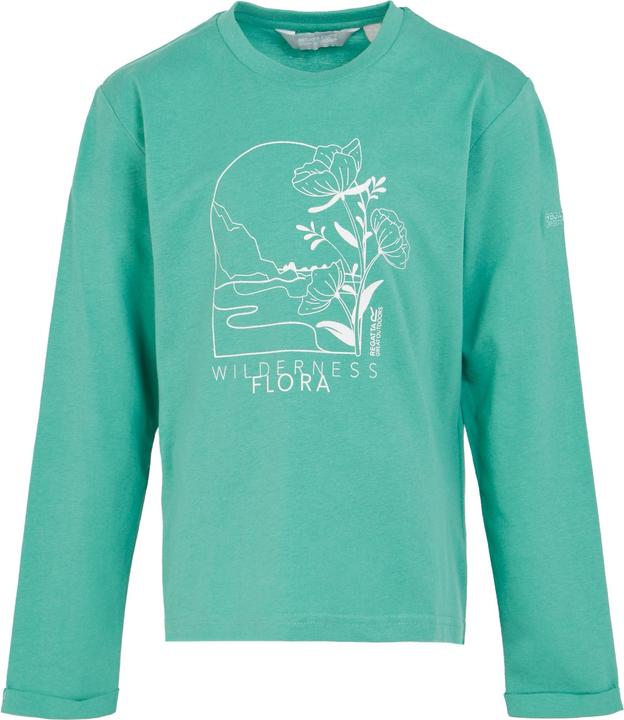 Produktbild Regatta Wenbie III TShirt (140)