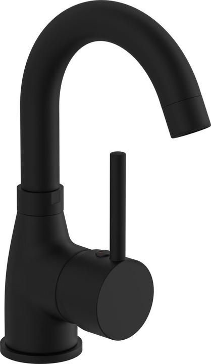 Actual product image Eisl FUTURA Waschtischarmatur