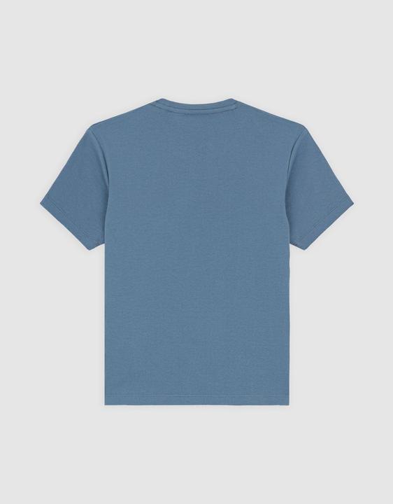 Image du produit Dickies Lewistown Embro SS Tee W (M)