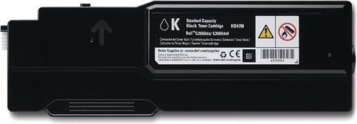 Produktbild Dell Toner 593-BBBM (C)