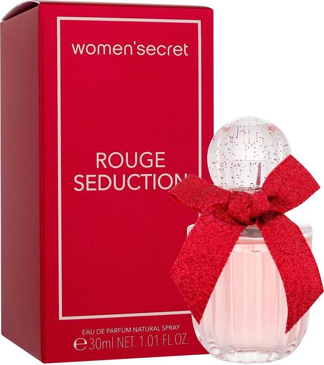 Women'Secret Rouge Seduction
