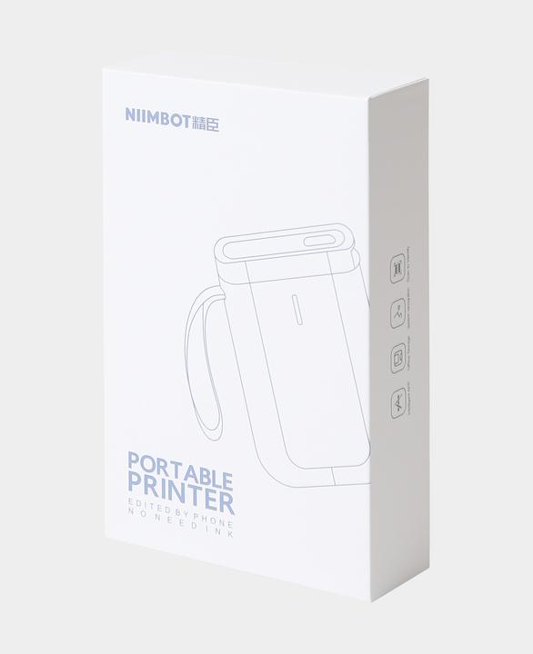 Immagine prodotto Niimbot D11