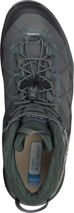 Produktbild AKU Rocket Mid GTX (44.5)
