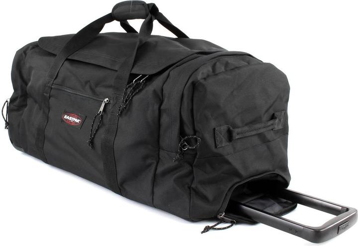 Produktbild Eastpak Leatherface M+ Trolley Reisetasche (69 l)