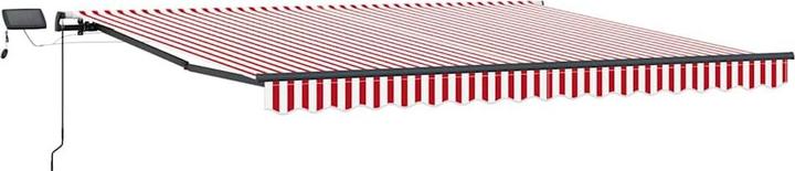 Produktbild VidaXL Terrassenmarkise (3.50 m)