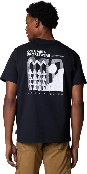 Produktbild Columbia Explorers Canyon Back (XXL)