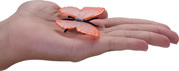 Produktbild Mojo Wildlife Mini Insekten und Spinnen, 12 Stk. - 380058