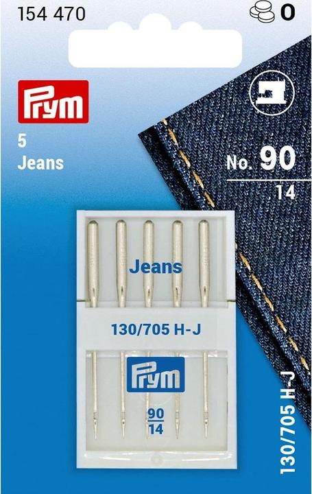 Immagine prodotto Prym aghi per macchine da cucire