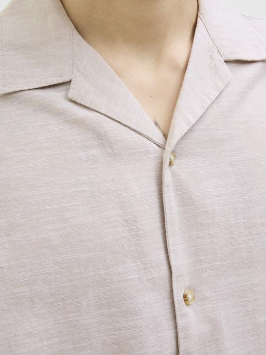 Produktbild Jack & Jones Jjesummer Resort Shirt Ss Sn (XXL)