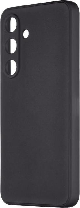 Produktbild Obal:Me Matte TPU Case Black (Samsung Galaxy S24)