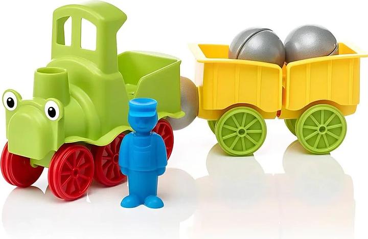 Image du produit Smartmax Mon premier train pour animaux