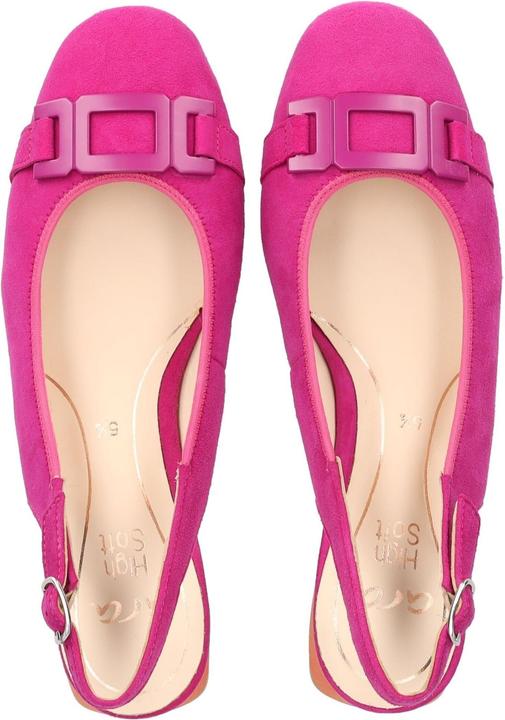 Actual product image Ara Pumps (38.5)