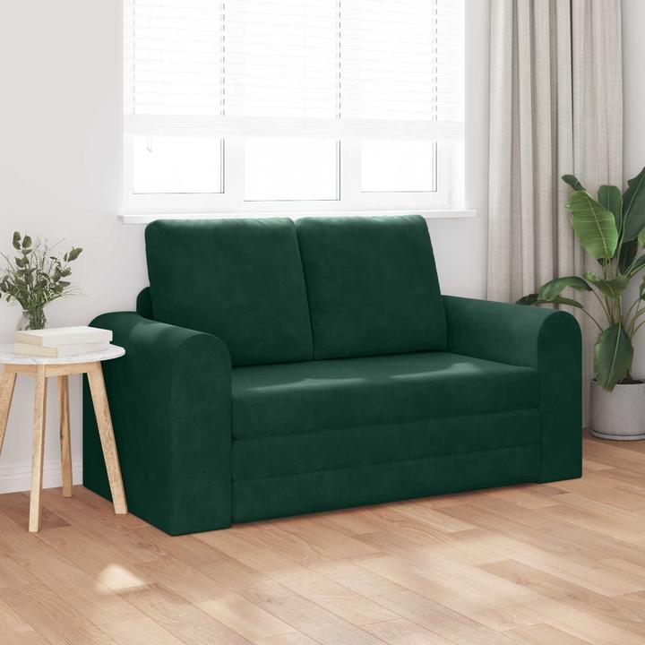 Produktbild vidaXL Schlafsofa (2-Sitzer)