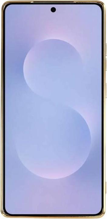 Produktbild Cover-Discount Galaxy S26 Ultra - Handyhülle mit metallischem Design & Kameraschutz (Samsung Galaxy S26 Ultra)
