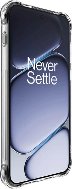 Produktbild Imak OnePlus 15R -IMAK TPU Hülle Transparent Stossfest (OnePlus 15R)