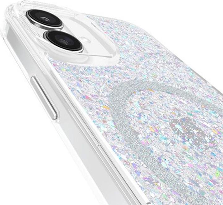 Actual product image Case-Mate Twinkle MagSafe Case (Apple iPhone 16 Plus)