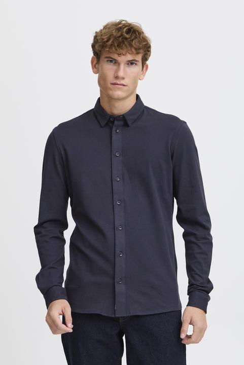 Immagine prodotto Casual Friday CFARTHUR LS BU jersey piquet shirt 20505281 (3XL)
