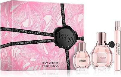 Produktbild Viktor & Rolf Flowerbomb (Eau de Parfum)
