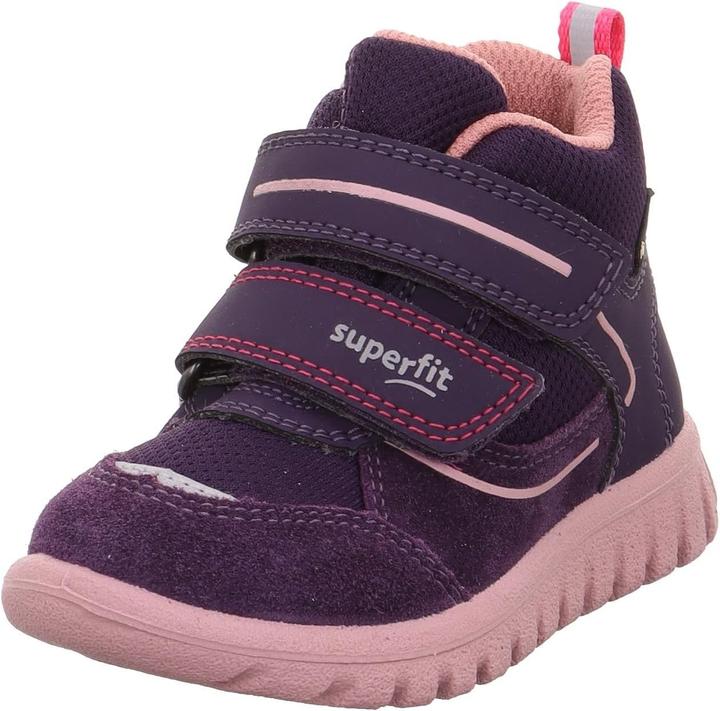 Produktbild Superfit Sport7 Mini (24)