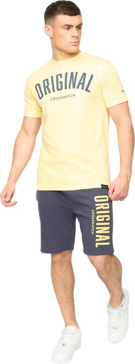 Produktbild Crosshatch Kensby Shorts (S)